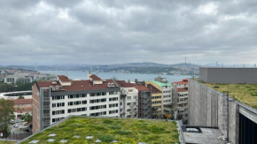 Luxury Unit with Sea View Taksim Square 15